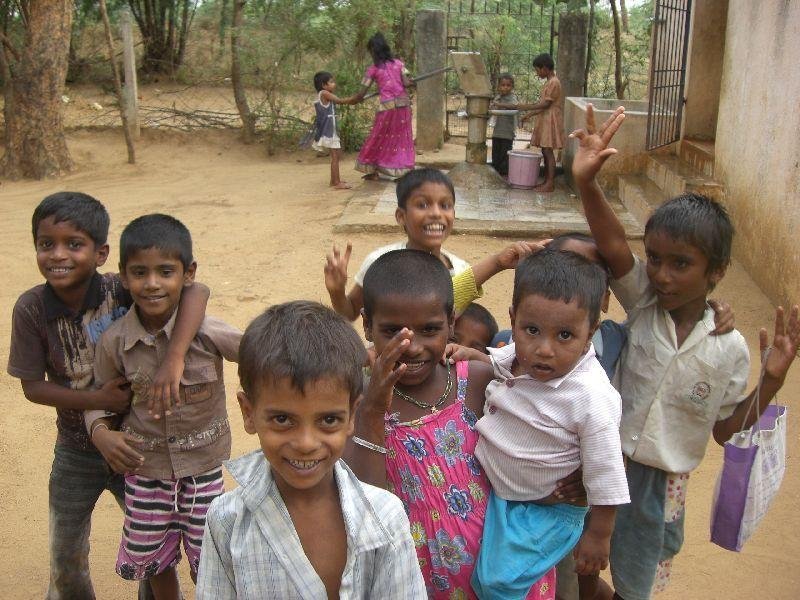Volunteer Programs