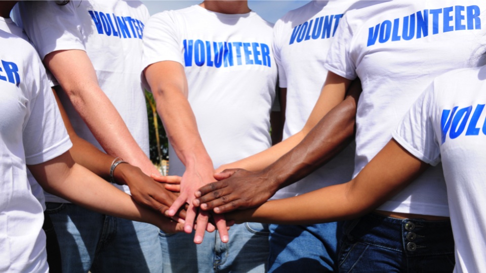 Volunteer Programs